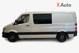 hopea Mercedes-Benz Sprinter 2014 kuva 7.