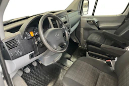 hopea Mercedes-Benz Sprinter 2014 kuva 8.