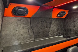 harmaa Mercedes-Benz Sprinter 2014 kuva 6.
