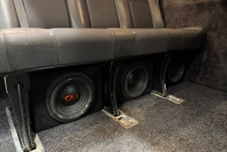 harmaa Mercedes-Benz Sprinter 2014 kuva 7.