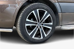 ruskea (beige) Mercedes-Benz Sprinter 2014 kuva 12.