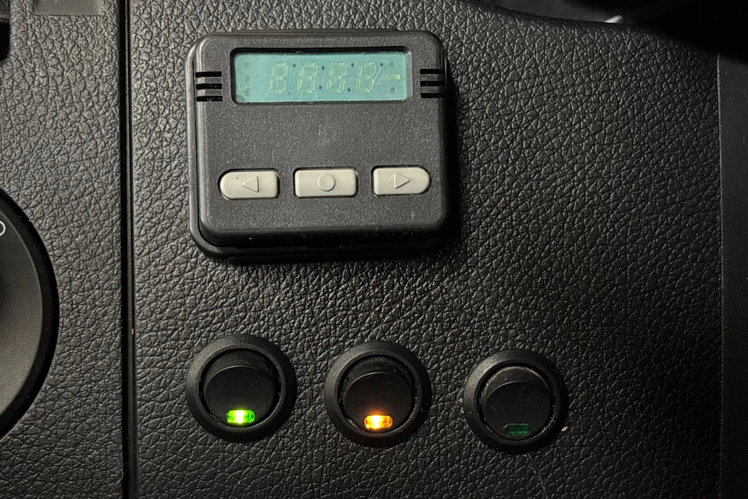 ruskea (beige) Mercedes-Benz Sprinter 2014 kuva 16.