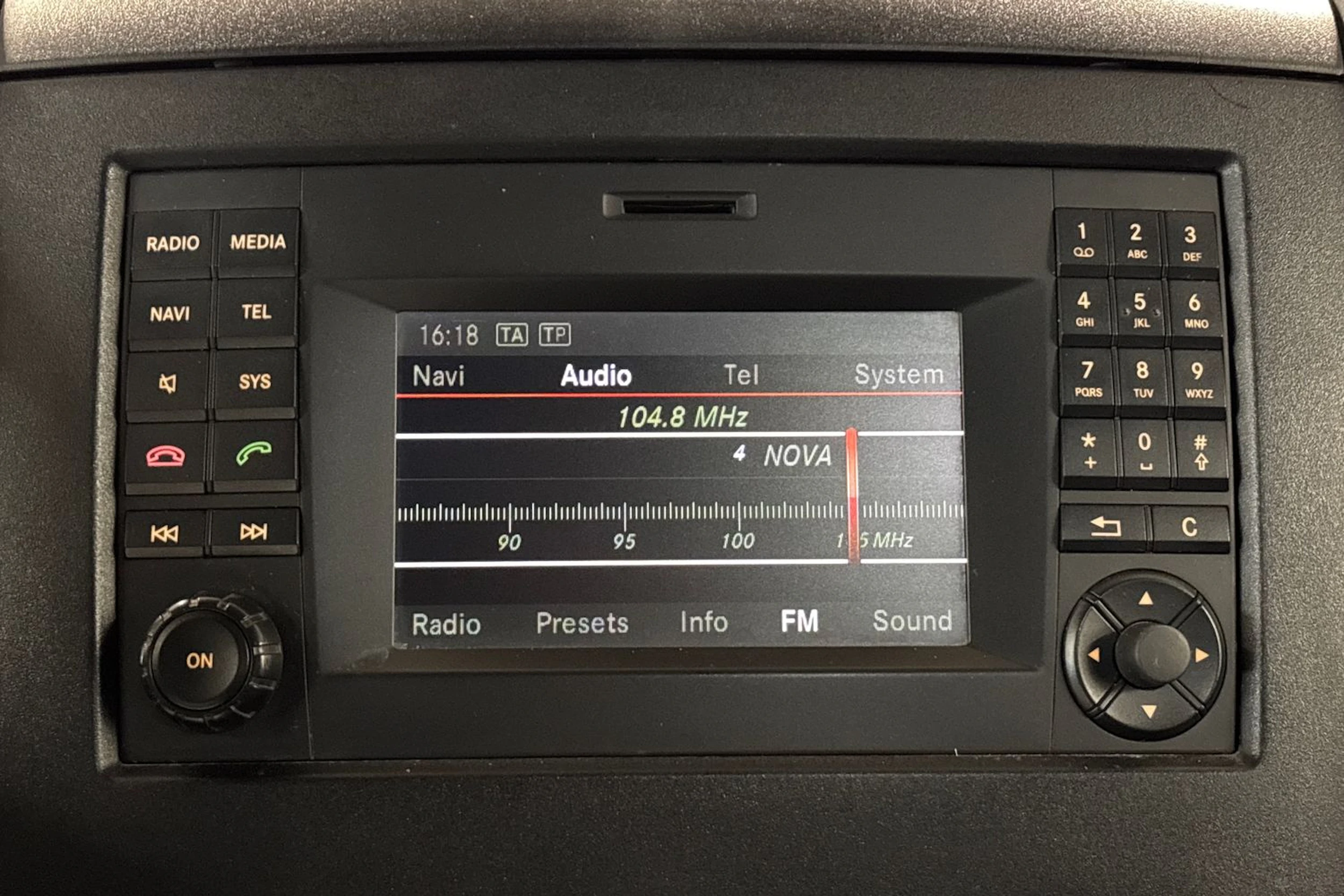 ruskea (beige) Mercedes-Benz Sprinter 2014 kuva 20.