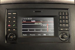 ruskea (beige) Mercedes-Benz Sprinter 2014 kuva 20.