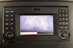 ruskea (beige) Mercedes-Benz Sprinter 2014 kuva 22.