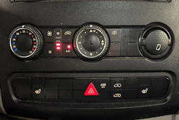 ruskea (beige) Mercedes-Benz Sprinter 2014 kuva 23.