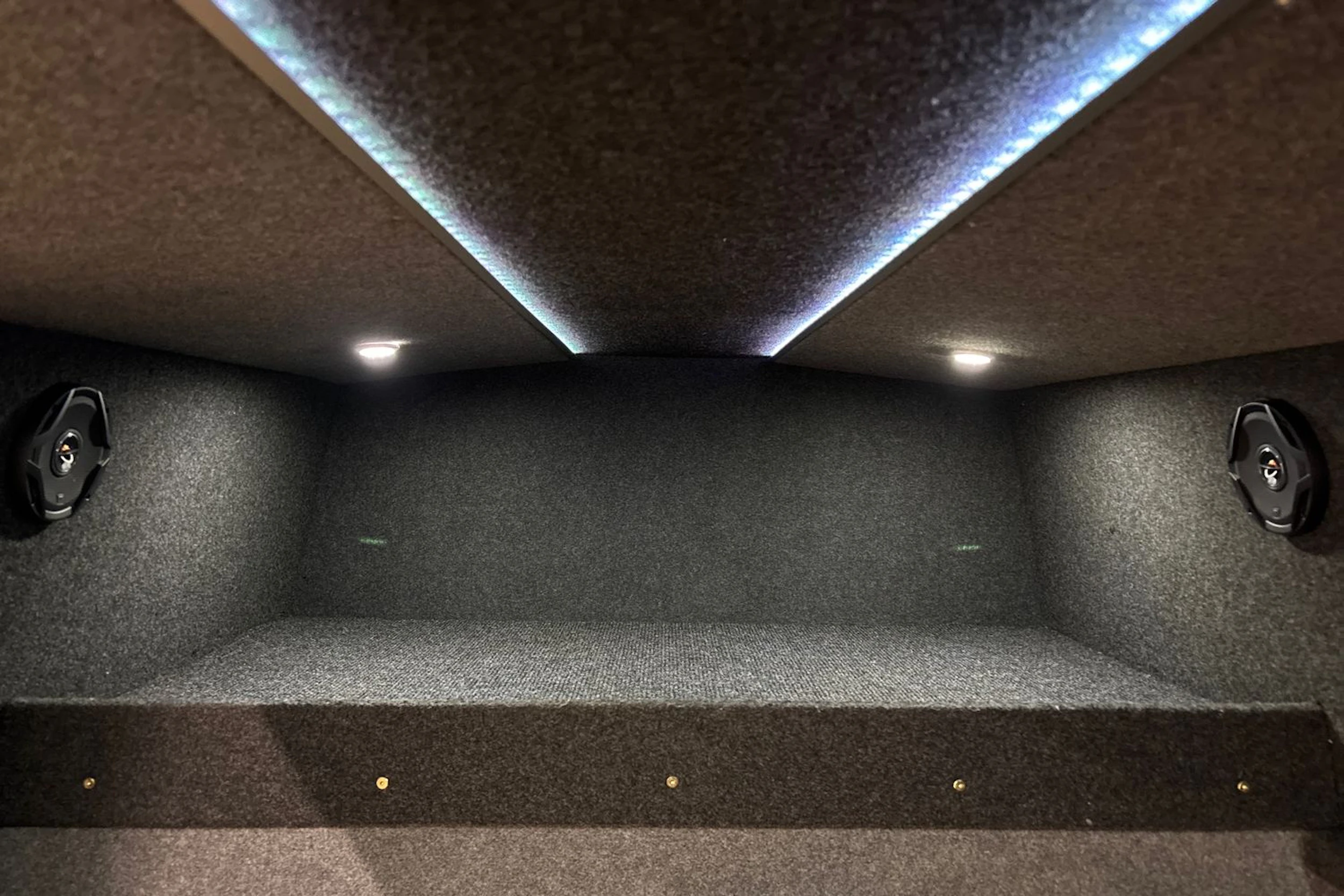 ruskea (beige) Mercedes-Benz Sprinter 2014 kuva 27.