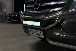 ruskea (beige) Mercedes-Benz Sprinter 2014 kuva 33.