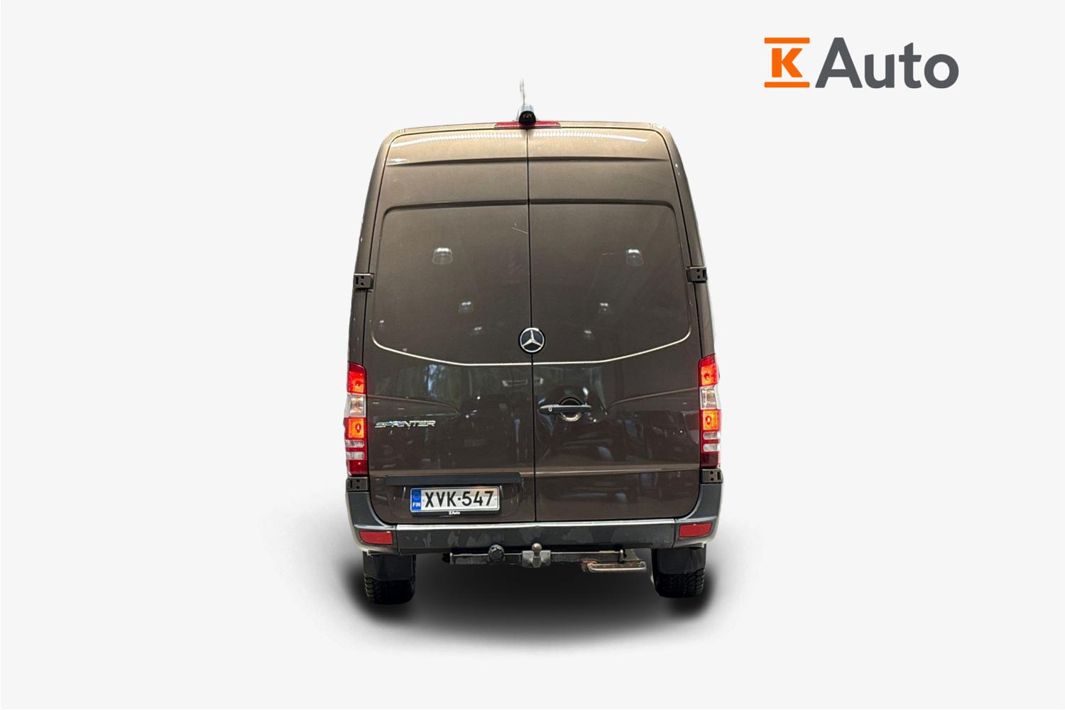 Mercedes-Benz Sprinter 2014, kuva 4/29