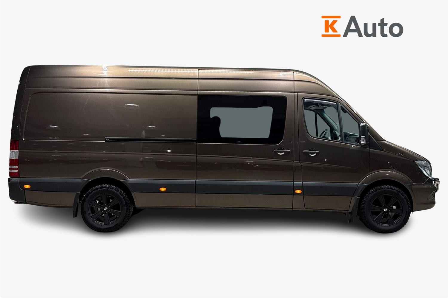 Mercedes-Benz Sprinter 2014, kuva 7/29