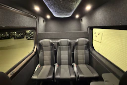 Ruskea (beige) Mercedes-Benz SPRINTER 2014 kuva 17.