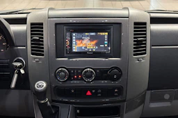 Ruskea (beige) Mercedes-Benz SPRINTER 2014 kuva 18.