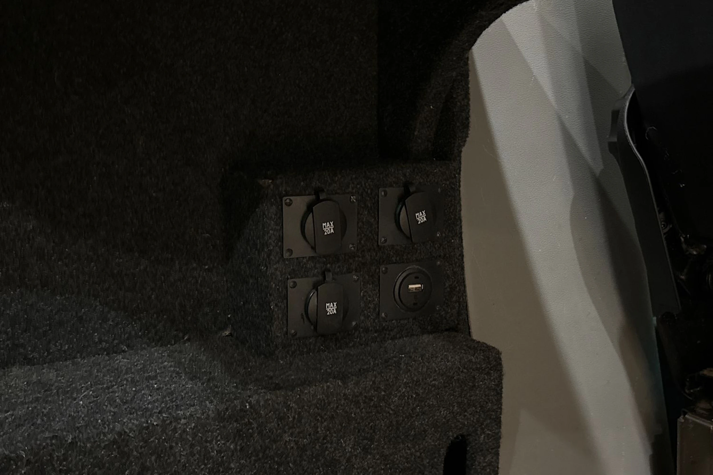 Ruskea (beige) Mercedes-Benz SPRINTER 2014 kuva 21.