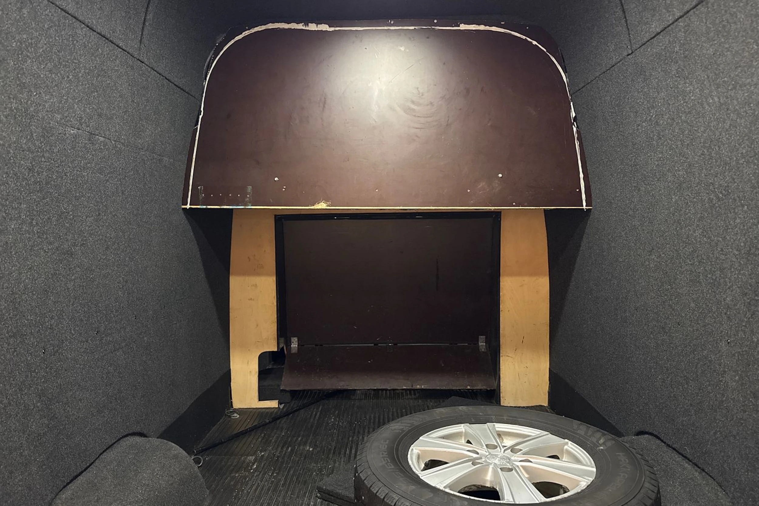 Ruskea (beige) Mercedes-Benz SPRINTER 2014 kuva 25.