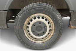 Musta Mercedes-Benz SPRINTER 2014 kuva 9.