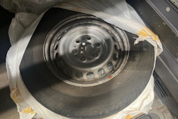 Musta Mercedes-Benz SPRINTER 2014 kuva 10.