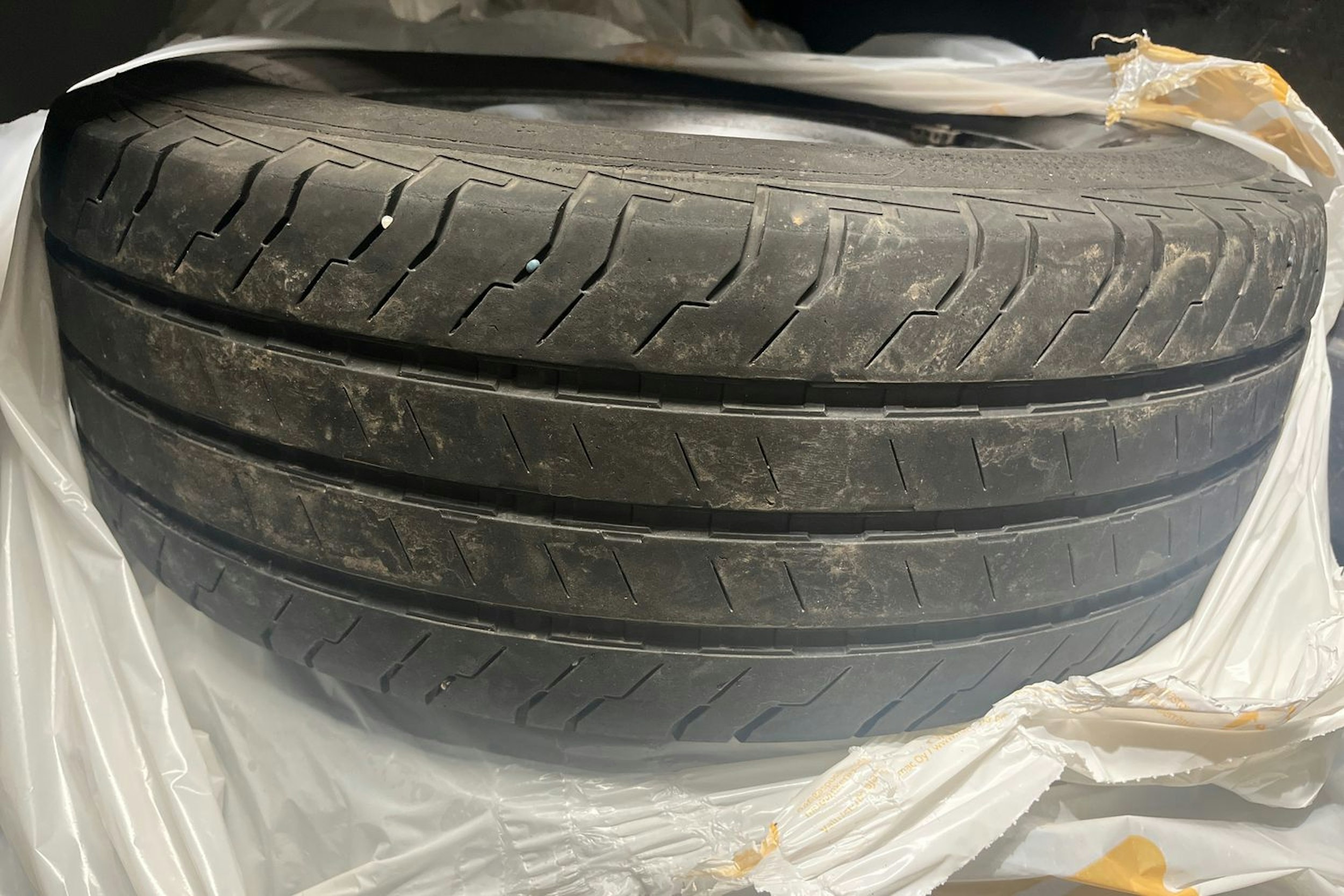 Musta Mercedes-Benz SPRINTER 2014 kuva 11.