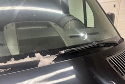 Musta Mercedes-Benz SPRINTER 2014 kuva 13.