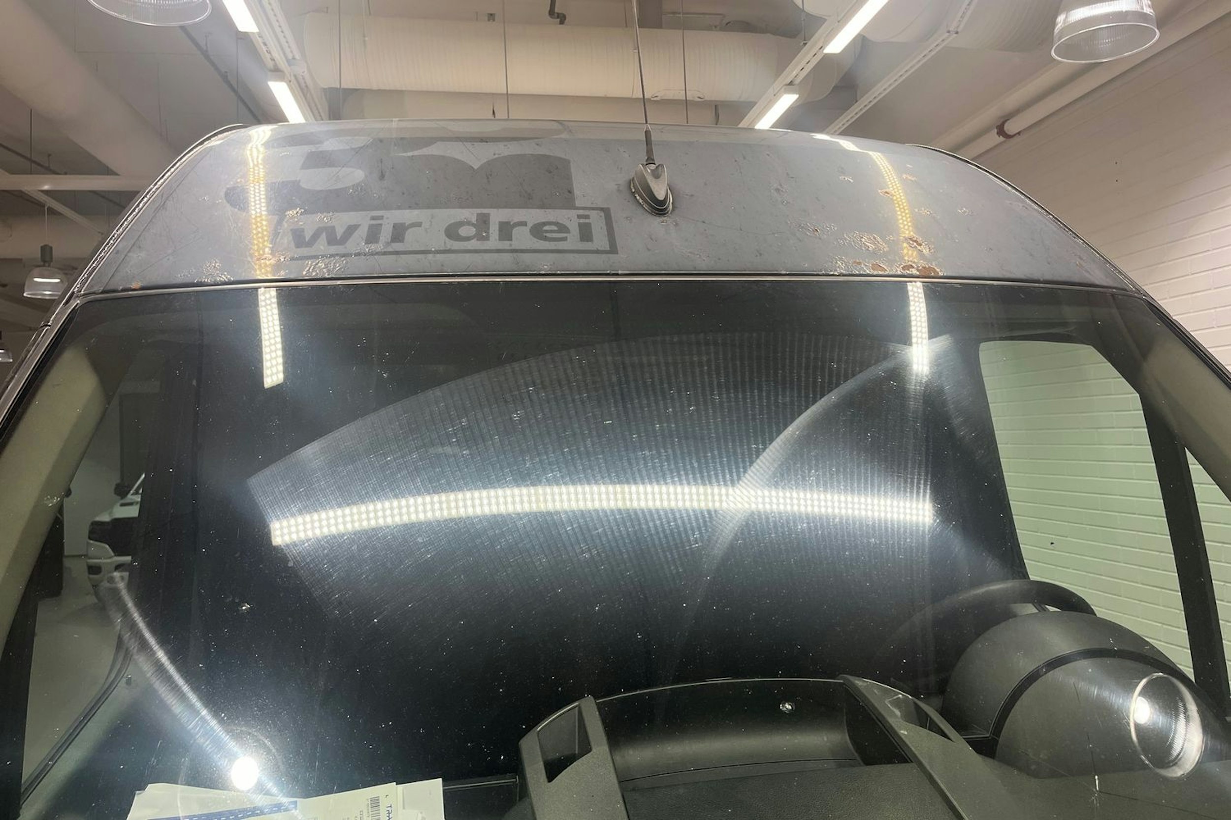 Musta Mercedes-Benz SPRINTER 2014 kuva 14.