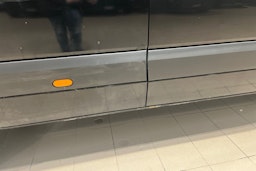 Musta Mercedes-Benz SPRINTER 2014 kuva 21.