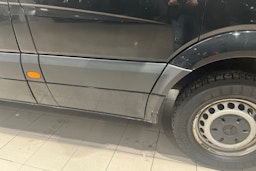 Musta Mercedes-Benz SPRINTER 2014 kuva 22.