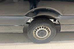 Musta Mercedes-Benz SPRINTER 2014 kuva 24.