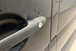 Musta Mercedes-Benz SPRINTER 2014 kuva 25.