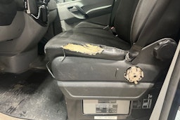 Musta Mercedes-Benz SPRINTER 2014 kuva 26.