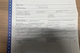 Musta Mercedes-Benz SPRINTER 2014 kuva 28.