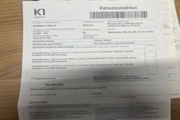 Musta Mercedes-Benz SPRINTER 2014 kuva 29.