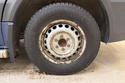 sininen Mercedes-Benz Sprinter 2015 kuva 10.