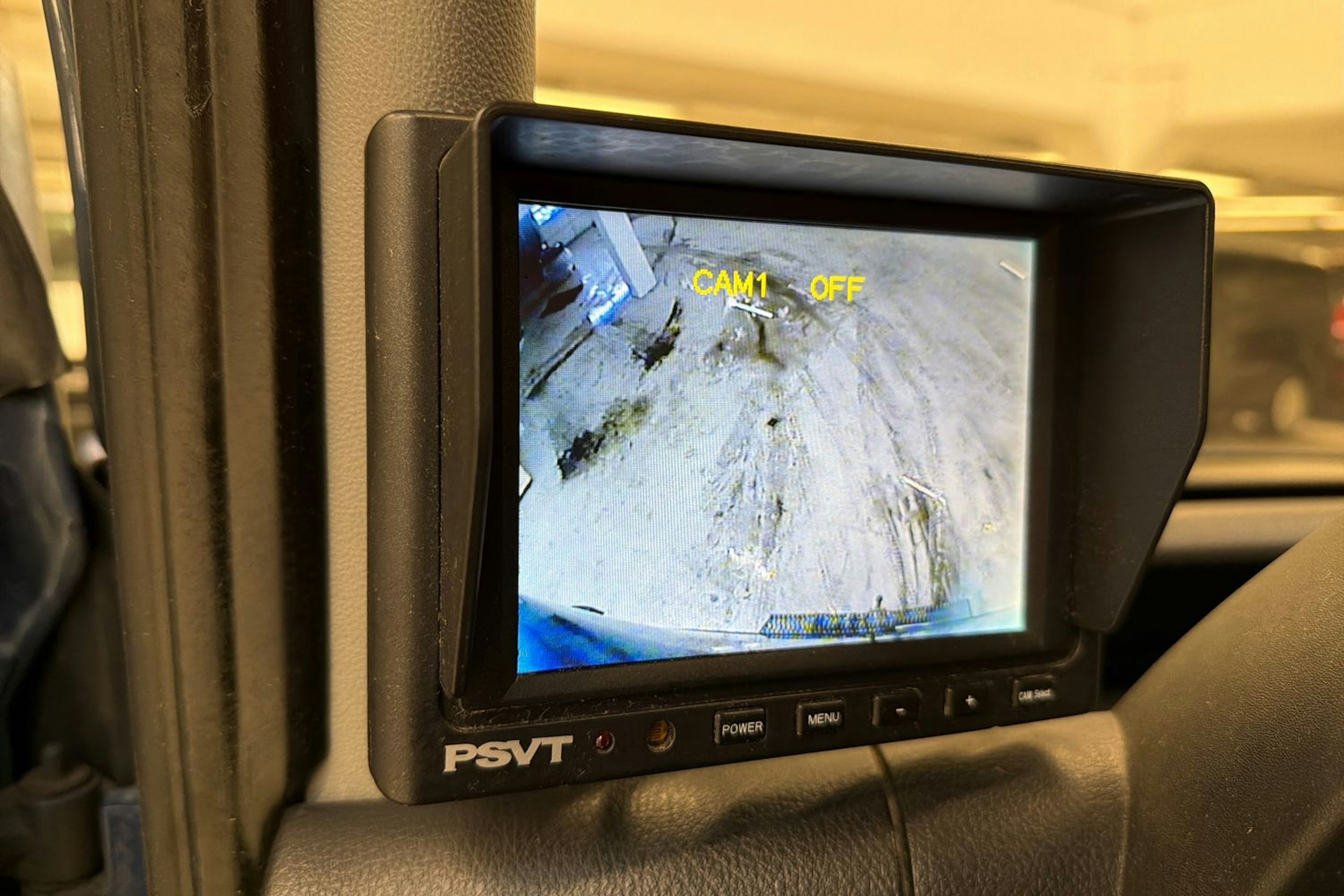 sininen Mercedes-Benz Sprinter 2015 kuva 11.