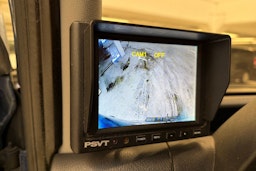 sininen Mercedes-Benz Sprinter 2015 kuva 11.