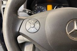 sininen Mercedes-Benz Sprinter 2015 kuva 18.
