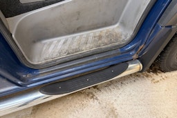 sininen Mercedes-Benz Sprinter 2015 kuva 33.