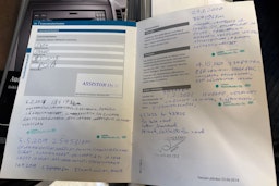 sininen Mercedes-Benz Sprinter 2015 kuva 37.