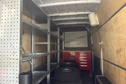 valkoinen Mercedes-Benz Sprinter 2015 kuva 4.