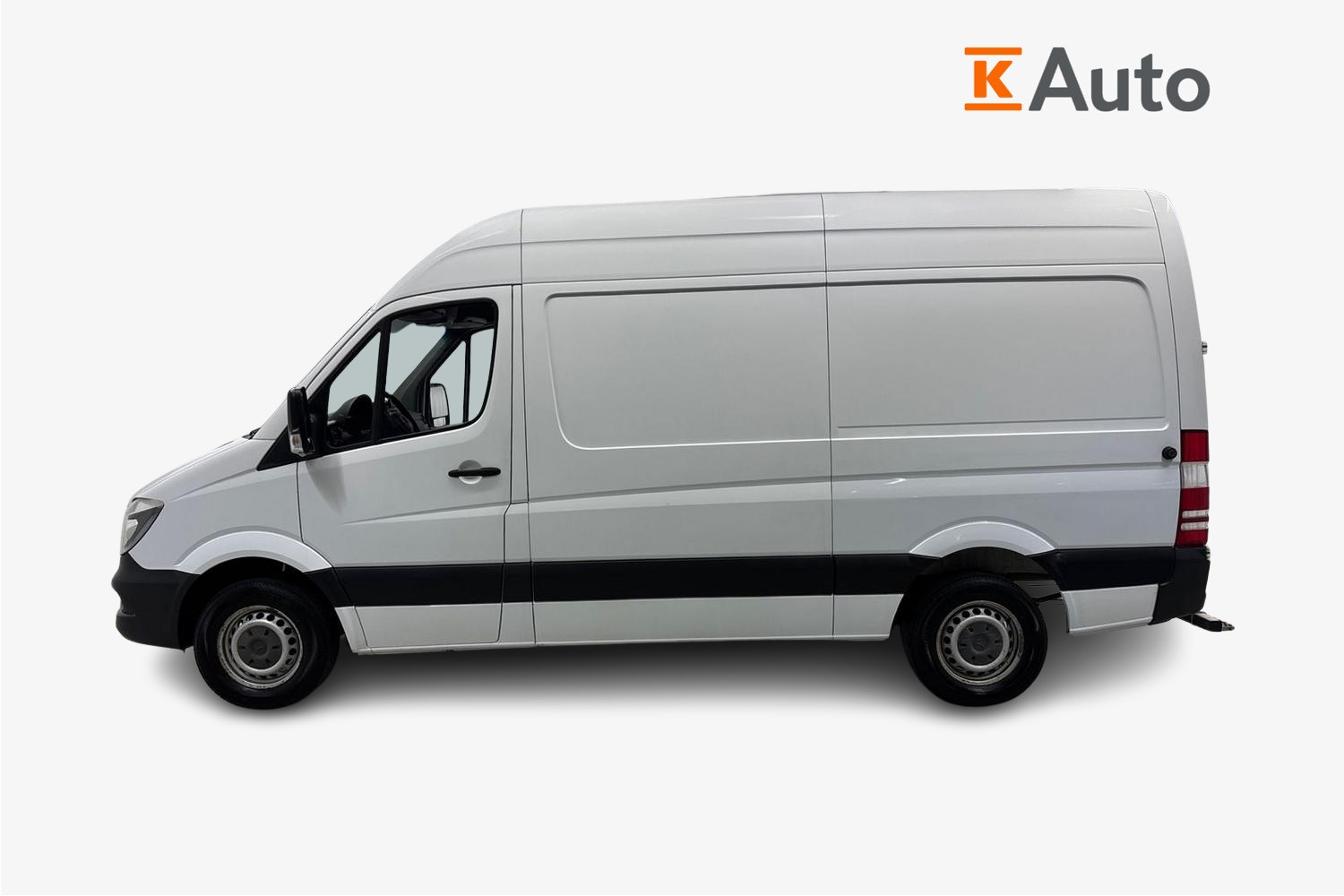 Mercedes-Benz Sprinter 2015, kuva 5/33