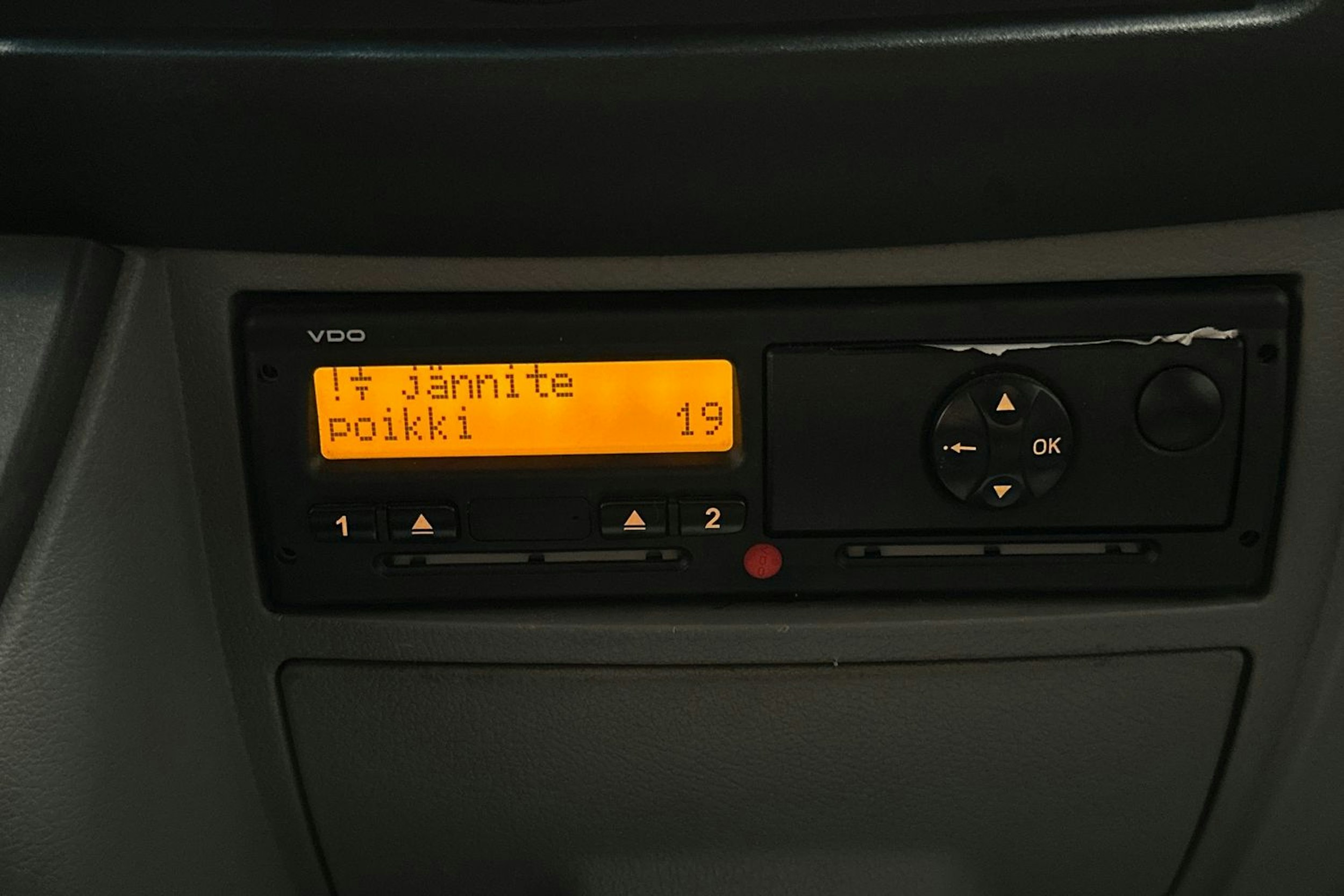 valkoinen Mercedes-Benz Sprinter 2015 kuva 18.