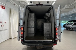 valkoinen Mercedes-Benz Sprinter 2015 kuva 26.