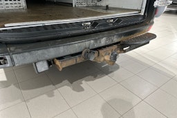 valkoinen Mercedes-Benz Sprinter 2015 kuva 28.
