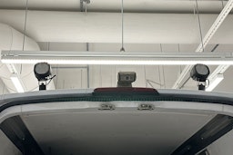 valkoinen Mercedes-Benz Sprinter 2015 kuva 31.