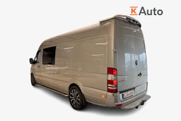 hopea Mercedes-Benz Sprinter 2015 kuva 2.