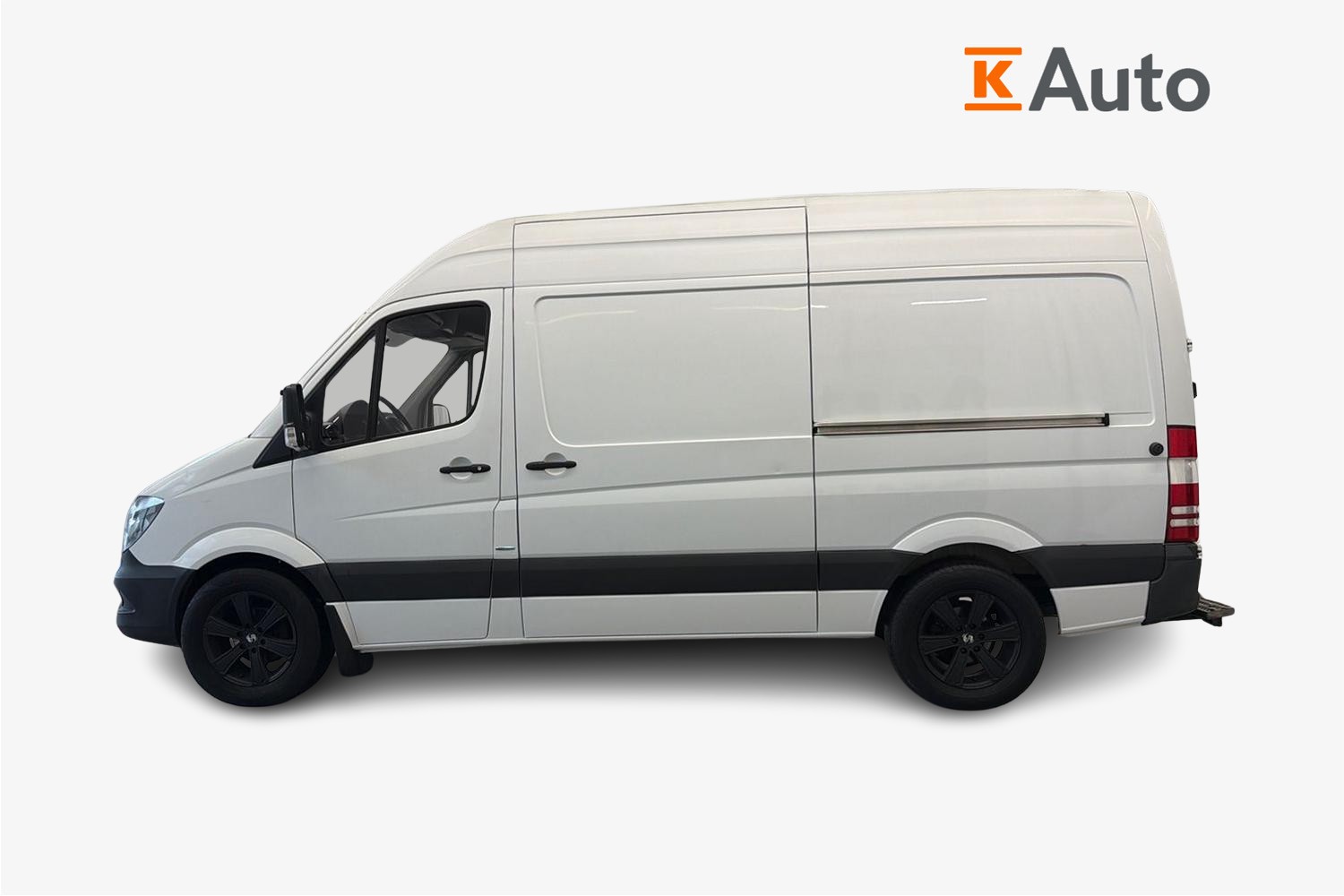 Mercedes-Benz Sprinter 2015, kuva 5/31