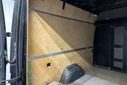 ruskea (beige) Mercedes-Benz Sprinter 2015 kuva 19.