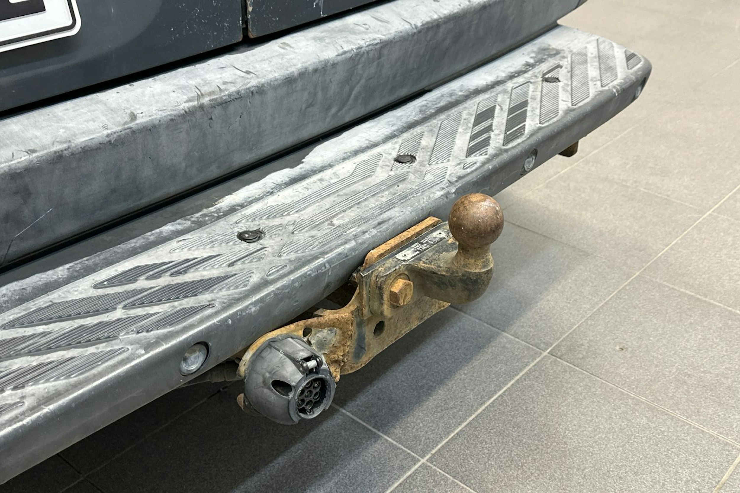 ruskea (beige) Mercedes-Benz Sprinter 2015 kuva 20.