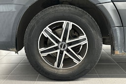 ruskea (beige) Mercedes-Benz Sprinter 2015 kuva 21.