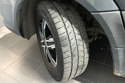 ruskea (beige) Mercedes-Benz Sprinter 2015 kuva 22.