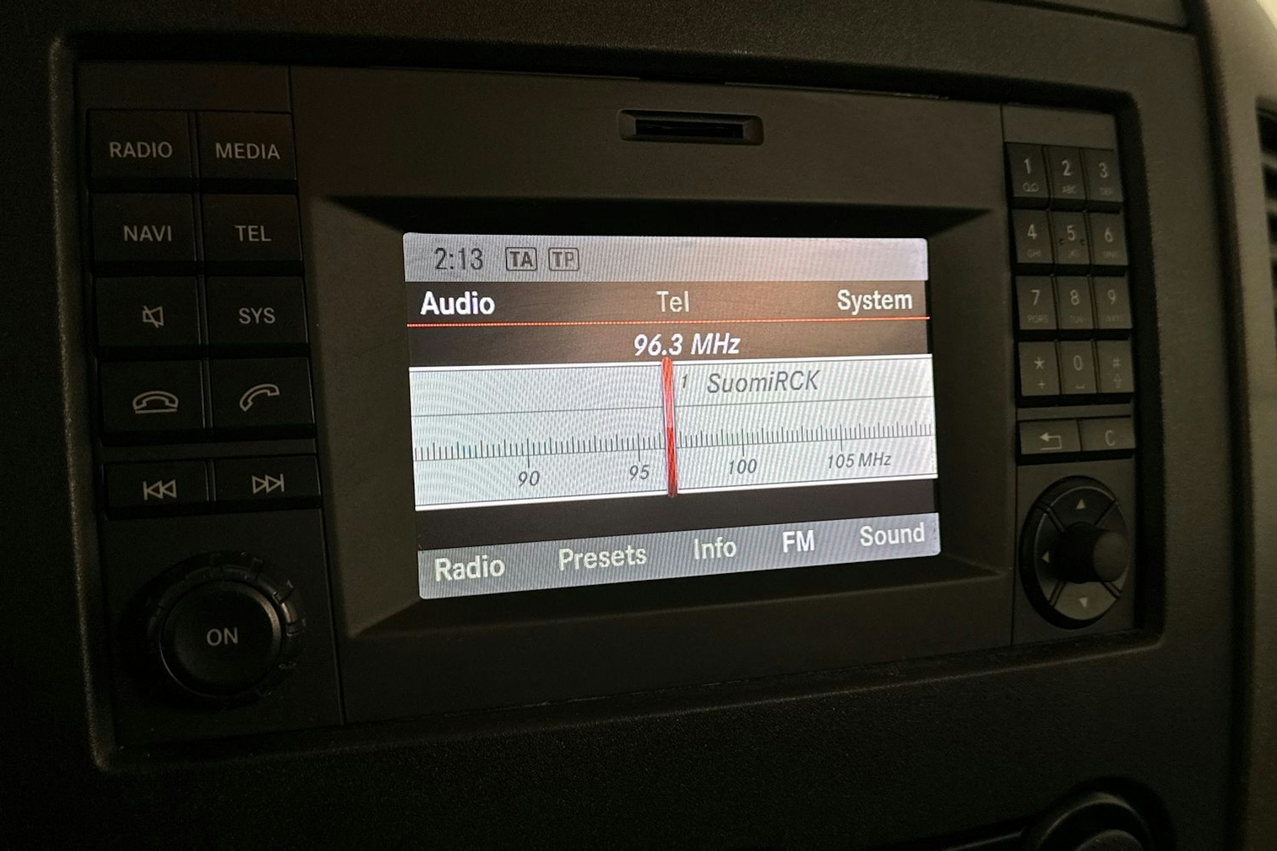 ruskea (beige) Mercedes-Benz Sprinter 2015 kuva 24.