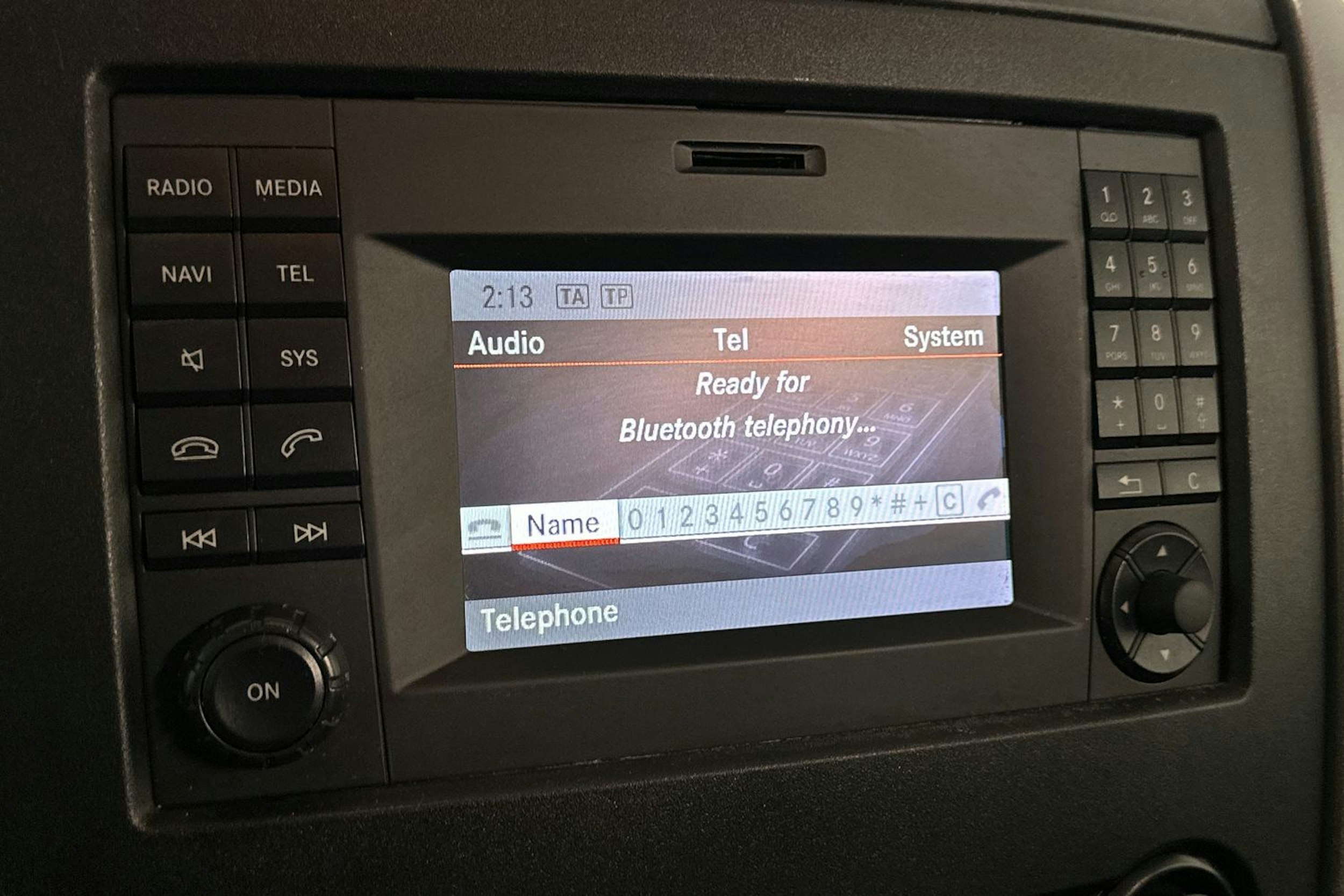 ruskea (beige) Mercedes-Benz Sprinter 2015 kuva 25.